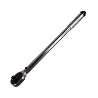 Ключ динамометрический 1/2"DR 42-210Нм OMBRA А90013