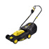 Газонокосилка электрич. HUTER ELM-1400