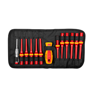 Набор отверток ЦИ 1834-SET-4
