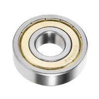 Подшипник 6304 ZZ (80304) 20х52х15мм