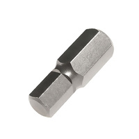 Бита НEX 4х25мм 1/4" NovoCRAFT