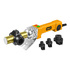 Аппарат для сварки труб INGCO PTWT8001