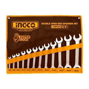 Набор ключей INGCO HKSPA2142