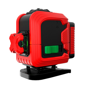 Нивелир лазерный CONDTROL Boden 3D