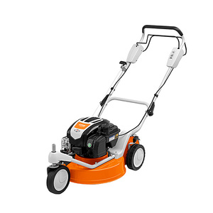 Газонокосилка бенз. STIHL RМ 3.0 RTX