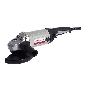 УШМ ИНТЕРСКОЛ УШМ-230/2600М