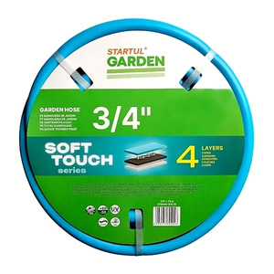 Шланг STARTUL Garden Soft Touch 3/4