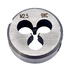 Плашка М2.5 9XC