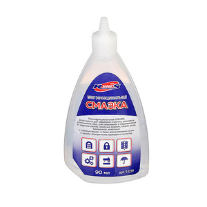 Смазка многофункциональная RUNIS 90ml