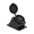 Розетка EKF PROxima RPS-023-32-380-44