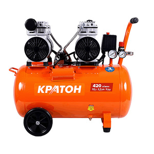 Компрессор КРАТОН АС-420-50-OFHS