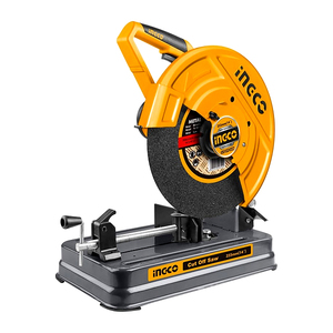 Пила монтажная INGCO COS35538