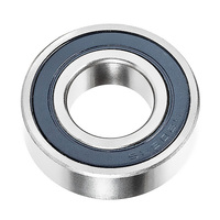 Подшипник 6205 ZZ (80205) 25х52х15мм