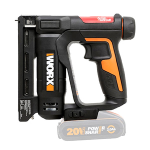 Степлер WORX WX843.9