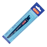 Полотно сабельное дерево 150х130х1.2мм S611DF HCS 6TPI ДИОЛД