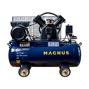 Компрессор MAGNUS PV-360/100