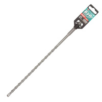 Бур SDS+  8х250х310мм GreatFlex Light