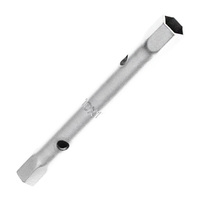 Ключ трубчатый 10х11мм AV Steel AV-351011