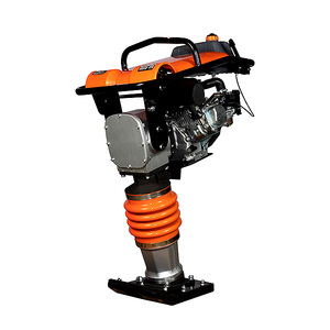 Вибротрамбовка FOXWELD FTL TR 75