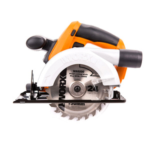 Пила дисковая WORX WX529.9