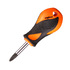 Отвертка крестовая РН 2х 38мм OMBRA BASIC 512038