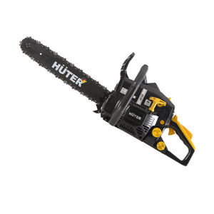 Бензопила HUTER BS-40 - картинка 1