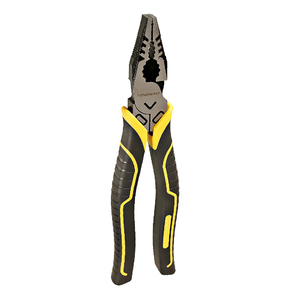 Плоскогубцы HANSKONNER HK1020-02-1