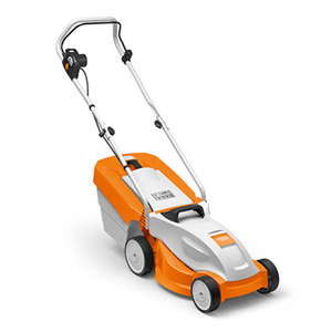 Газонокосилка электрическая  STIHL RМЕ 235 1200Вт 300м2 - картинка 1
