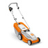 Газонокосилка электрическая  STIHL RМЕ 235 1200Вт 300м2 - картинка 1