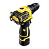 Шуруповерт HANSKONNER HCD1645BLC