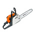 Бензопила STIHL MS 181 C-BE SUPER (1.5кВт. 40см. 63РМС55 4.3кг.)