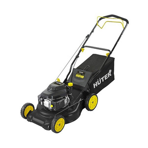 Газонокосилка бензиновая Huter GLM-5.0ST