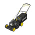 Газонокосилка бензиновая Huter GLM-5.0ST