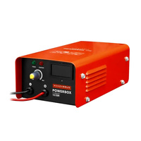 Зарядное устройство KVAZARRUS PowerBox 24/10R