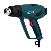 Фен строительный ALTECO HG 0609