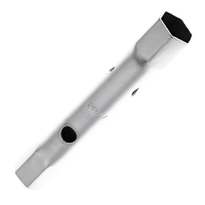 Ключ торцевой трубчатый AV STEEL AV-352427