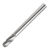 Борфреза форма C  6*16*61мм хв.6мм ALU (по алюминию) ТМ ПрофОснастка № 930