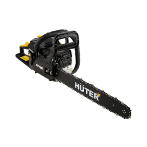 Бензопила HUTER BS-62 - картинка 1
