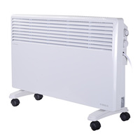 Конвектор электрический EUROLUX OK-EU-2500