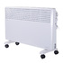 Конвектор электрический EUROLUX OK-EU-2500