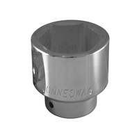 Головка торцевая 24мм 3/4"DR  6-гр. JONNESWAY S04H6124