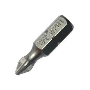 Бита PH WHIRLPOWER 1х25мм 2714025011