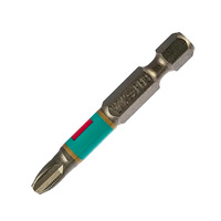 Бита PH 3х 50мм 1/4" Whirlpower (магнитная)