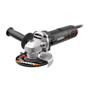 УШМ WORX WX713 125мм 800Вт - картинка 1