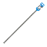Бур SDS+  8х400х460мм RENNBOHR BASIC