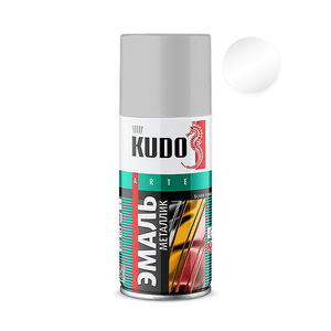 Эмаль KUDO металлик KU-1026