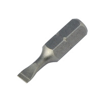 Бита SL 3.5х25мм 1/4" Craftmate