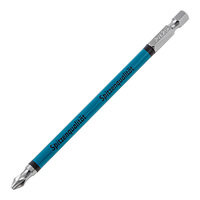 Бита PH 2х127мм 1/4" магнитная S2 GROSS "ПРОФ"