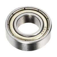 Подшипник 628/8 ZZ (1000088,618/8,688) 8х16х5мм