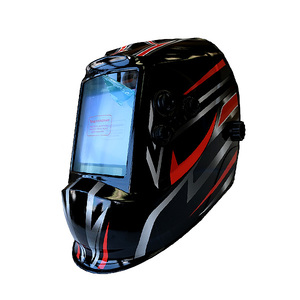 Маска сварщика REDBO RB-9000-5